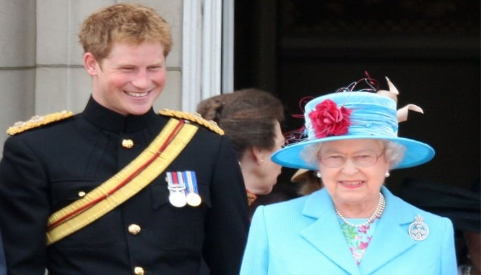 Heir vs. Spare: Prince William and Prince Harry’s bond with Queen Elizabeth II