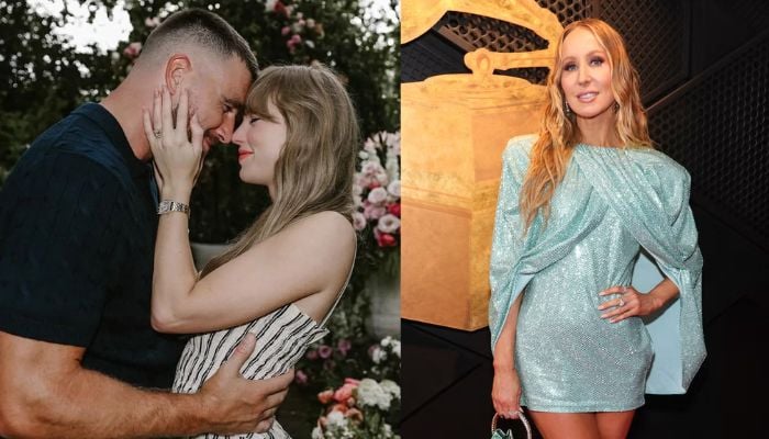 Travis Kelce’s engagement with Taylor Swift will ‘ruin some relationships,’ says Nikki Glaser