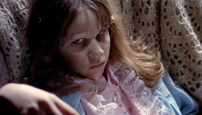 Terrifying movies that still send chills down the spine