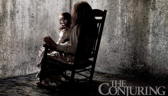 Terrifying movies that still send chills down the spine