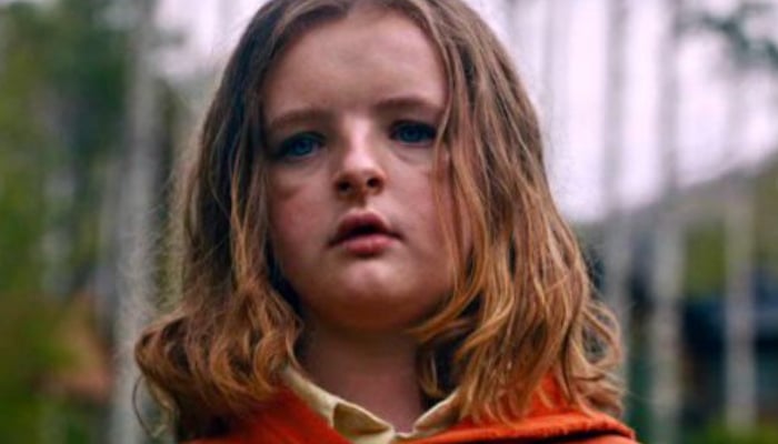 Terrifying movies that still send chills down the spine