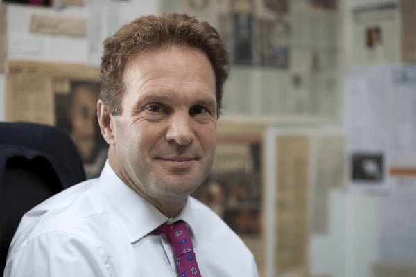 William, Kate’s Royal Foundation switches leadership: Meet the CEOs at top royal charities