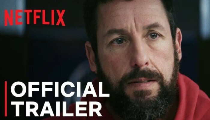 Adam Sandler: From Happy Gilmore 2 to star-studded new projects