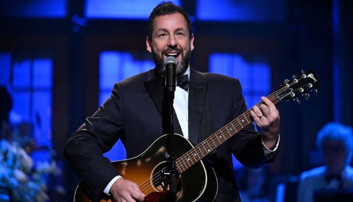 Mercury in Virgo 2025: How to make the most of it – just like Adam Sandler
