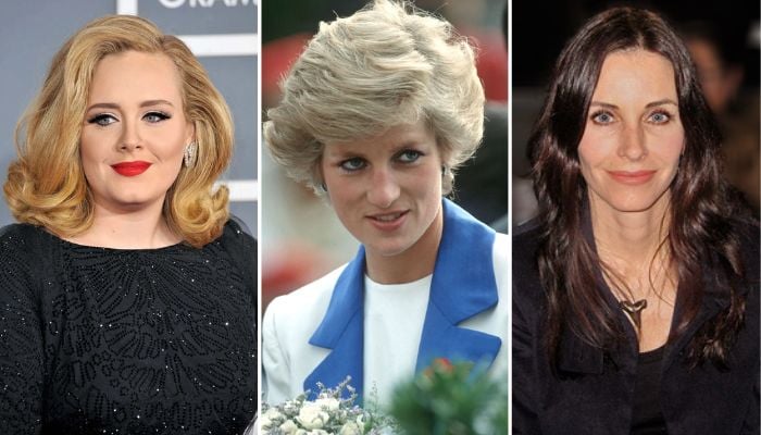Celebrity moms who’ve opened up about battling postpartum depression