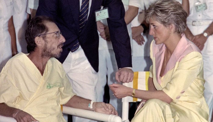 Princess Diana’s legacy: The rebellious royal who broke the mold