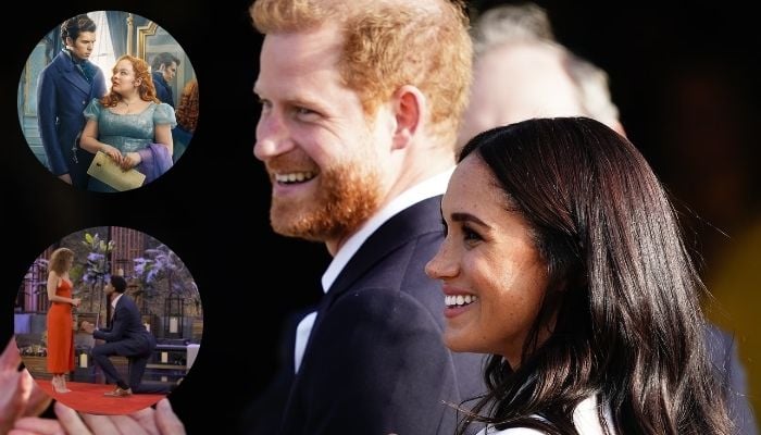 Everything you need to know about Harry and Meghan’s surprisingly chill Netflix picks