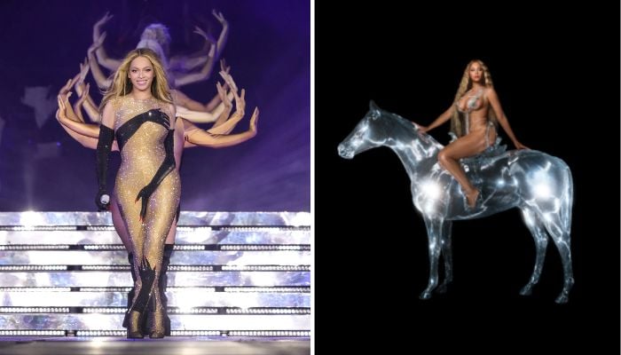 Hilary Duff and more stars who floored their fans with stunning music comebacks