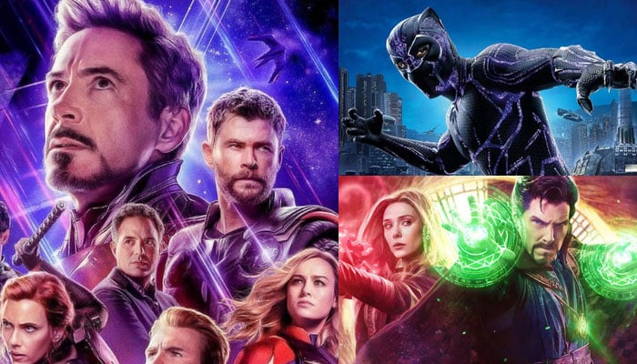 Cost vs cash: MCUs priciest films and its box office will blow your mind