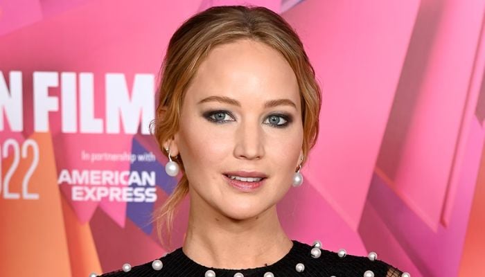 Jennifer Lawrence’s Die My Love set to release in November 2025