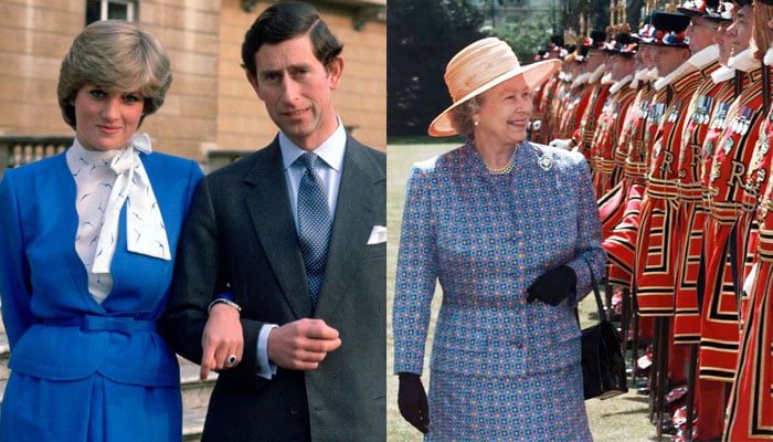 Inside the royal family’s biggest security scandals
