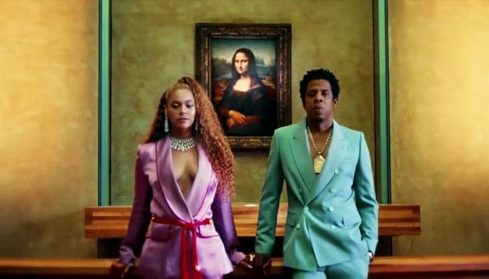 From Beyonce to Ellen DeGeneres: Celebrities who have left the U.S.