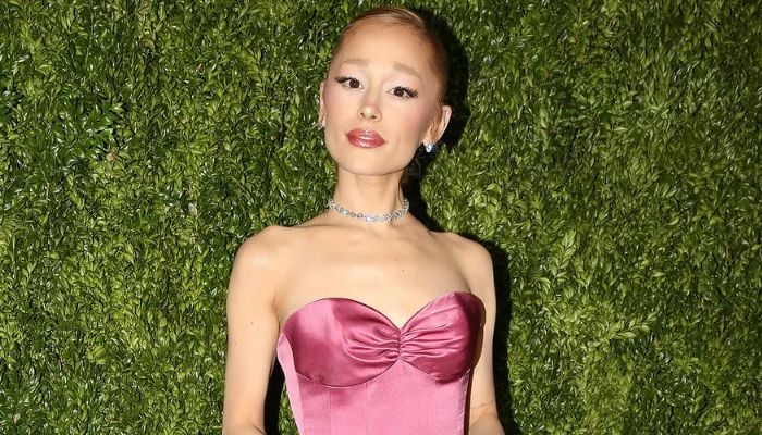 Ariana Grande launches presale for 2026 ‘Eternal Sunshine’ tour after MTV VMA wins