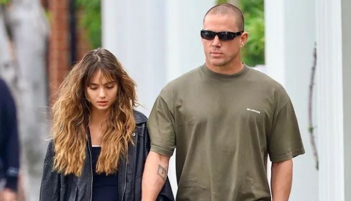 Inka Williams: The Virgo beauty who stole Channing Tatum’s heart
