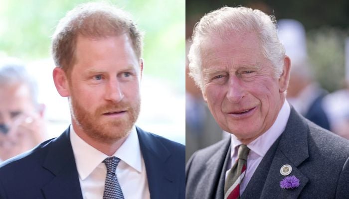 Prince Harry’s heartfelt tributes to family members while in UK