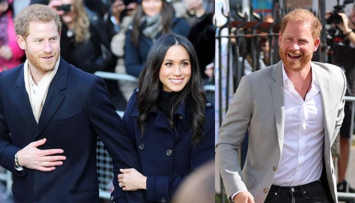 Prince Harry’s heartfelt tributes to family members while in UK
