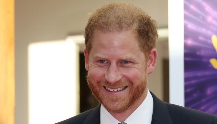 Prince Harry’s heartfelt tributes to family members while in UK
