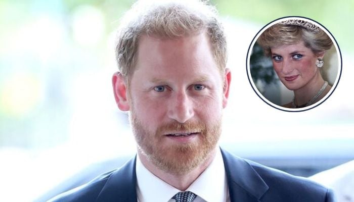 Prince Harry’s heartfelt tributes to family members while in UK