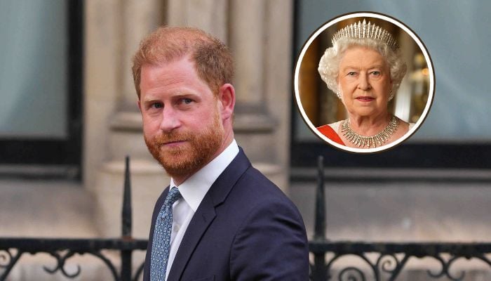 Prince Harry’s heartfelt tributes to family members while in UK