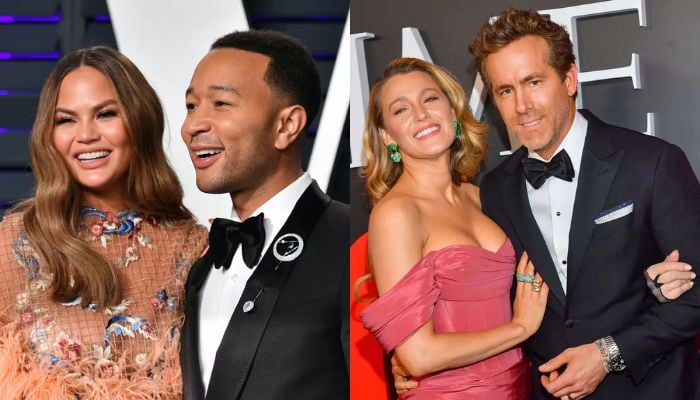 3 celebrity couples who prove zodiac chemistry is real