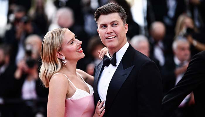 Behind the bite: Is Jonathan Bailey the real threat to Scarlett Johansson’s marriage?