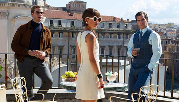The 9 best-dressed movies and drama ever seen on the screen