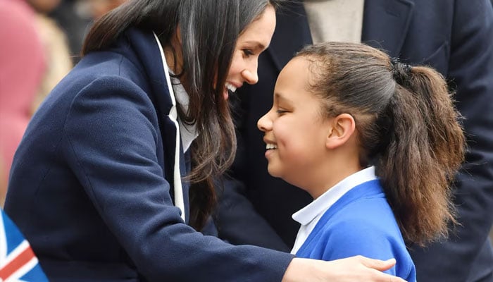 Meghan Markle vs. Royal protocol: Some iconic moments