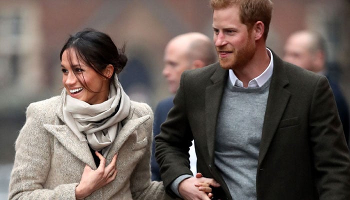 Meghan Markle vs. Royal protocol: Some iconic moments