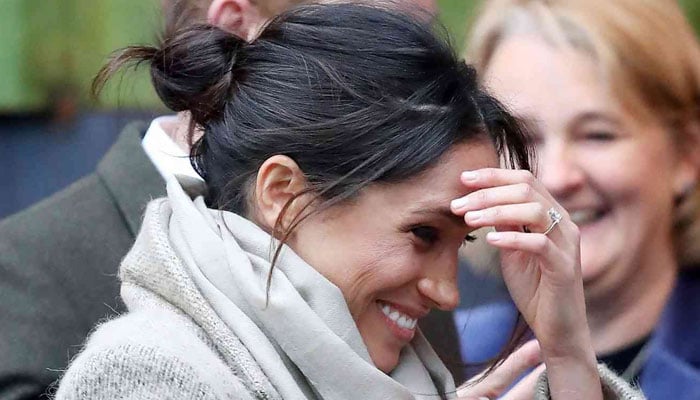 Meghan Markle vs. Royal protocol: Some iconic moments