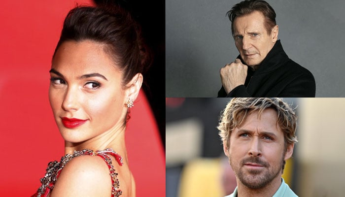 Hollywoods famous faces you didnt know arent American