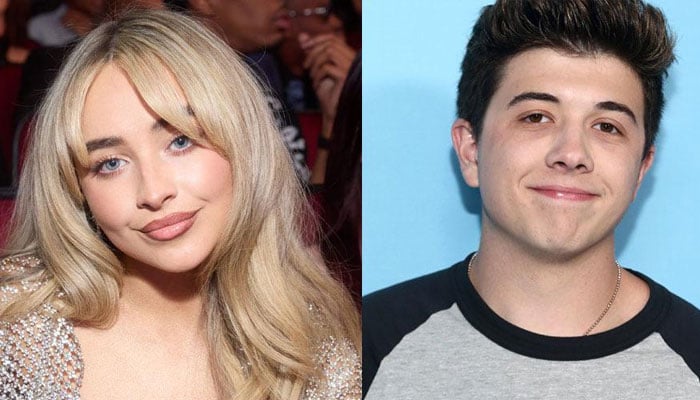 Sabrina Carpenter to Gigi Hadid: Celebrities who had teen romances together