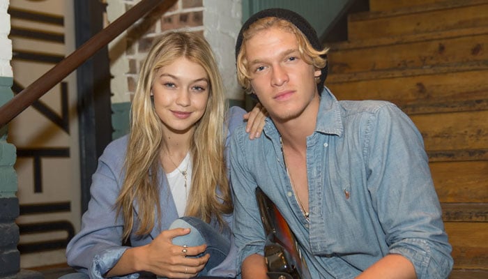 Sabrina Carpenter to Gigi Hadid: Celebrities who had teen romances together