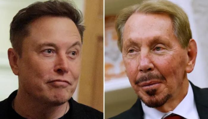 Larry Ellison surpasses Elon Musk: 7 fascinating facts about world’s richest tech billionaire