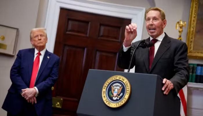 Larry Ellison surpasses Elon Musk: 7 fascinating facts about world’s richest tech billionaire