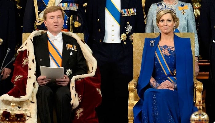 Countries keeping Royal traditions alive will blow your mind