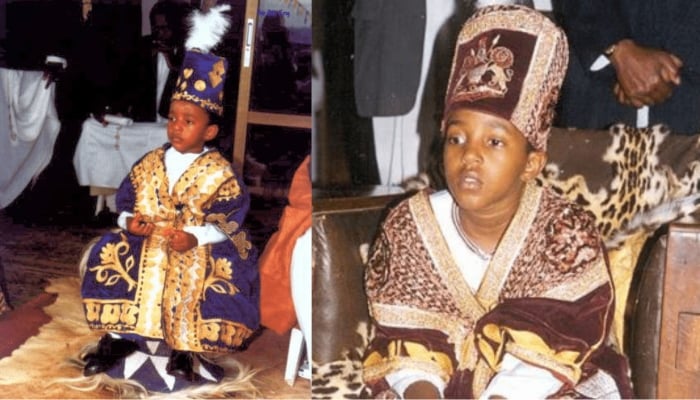 Crowned too soon? History’s youngest monarchs