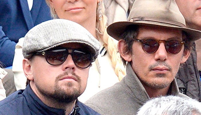 Hollywood’s A-listers and their dark alliances will blow your mind