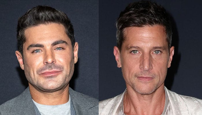 Hollywood’s A-listers and their dark alliances will blow your mind