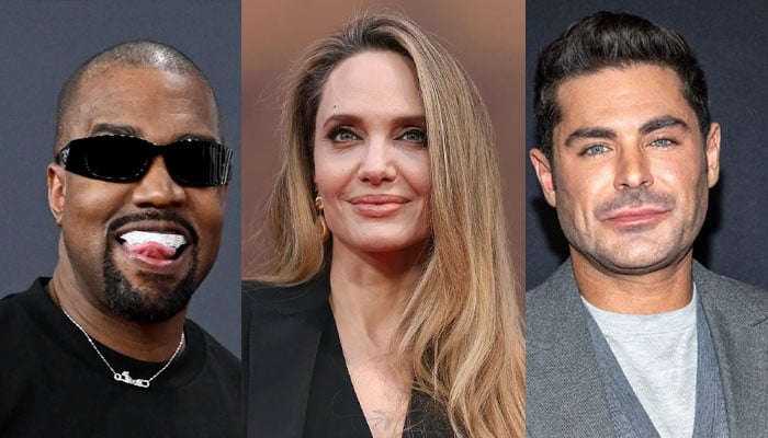 Hollywood’s A-listers and their dark alliances will blow your mind