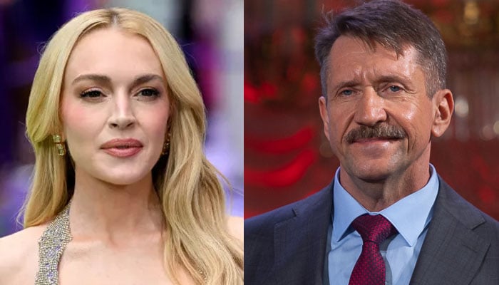 Hollywood’s A-listers and their dark alliances will blow your mind