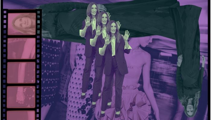 Film and fashion: Observing the resurgence of a custom-made alliance amid fashion week’s arrival