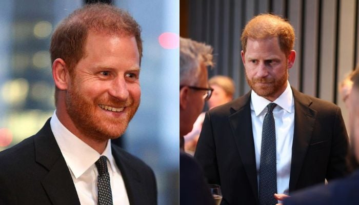 Royal Reunion: Inside Prince Harry and King Charles’ meeting after long separation
