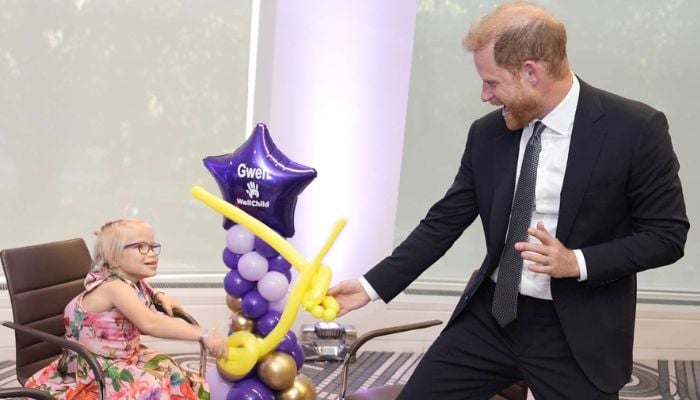 Royal Reunion: Inside Prince Harry and King Charles’ meeting after long separation