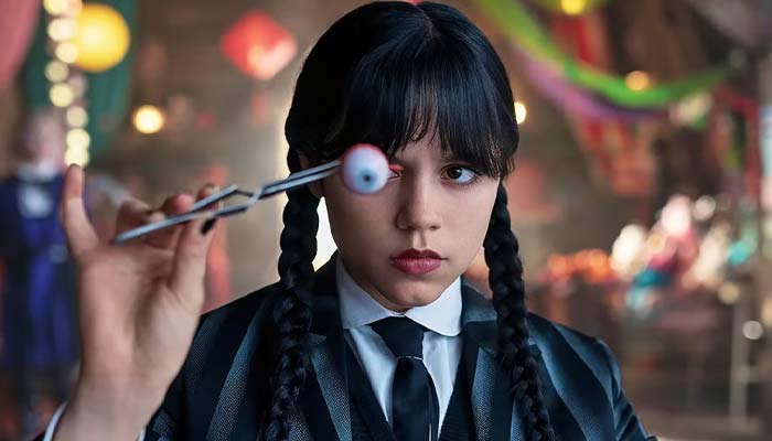 Wednesday season 2 suffers massive 43% viewership drop: Here’s why