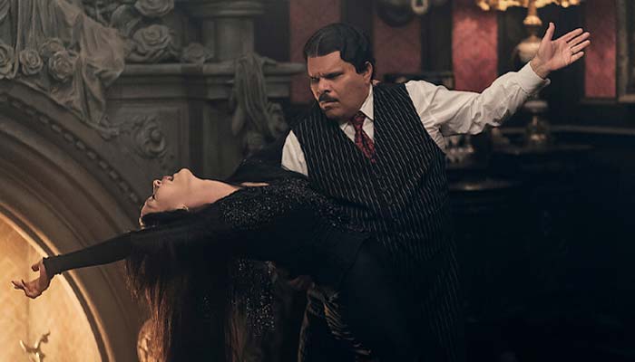 Wednesday season 2 suffers massive 43% viewership drop: Here’s why