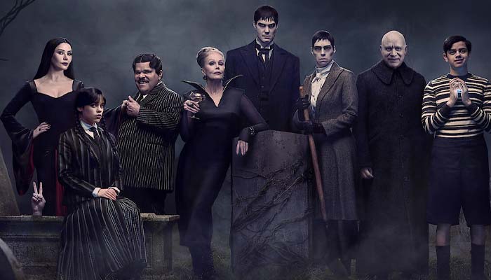 Wednesday season 2 suffers massive 43% viewership drop