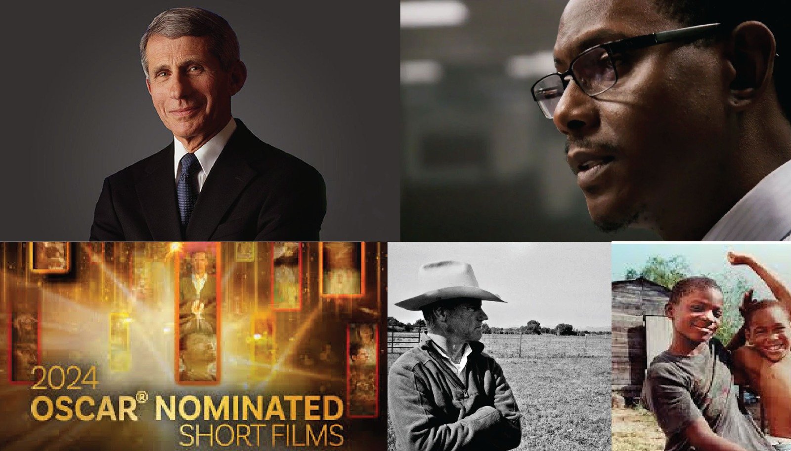 John Hoffman’s greatest hits: 5 movies that will leave you speechless