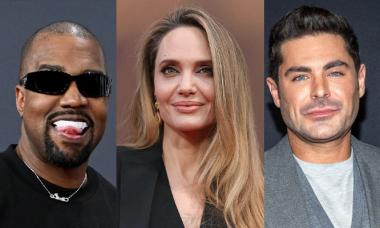 Hollywood’s A-listers and their dark alliances will blow your mind