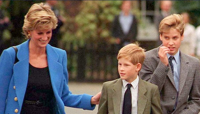 Monarchy unleashes unspoken truth: When the Royals spoke candidly on mental health