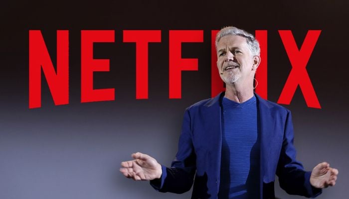 Who is Netflix co-founder? Fascinating facts about tech billionaire Reed Hastings